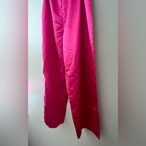 A’Milano Womens Pajama Set - Picture 8 of 10